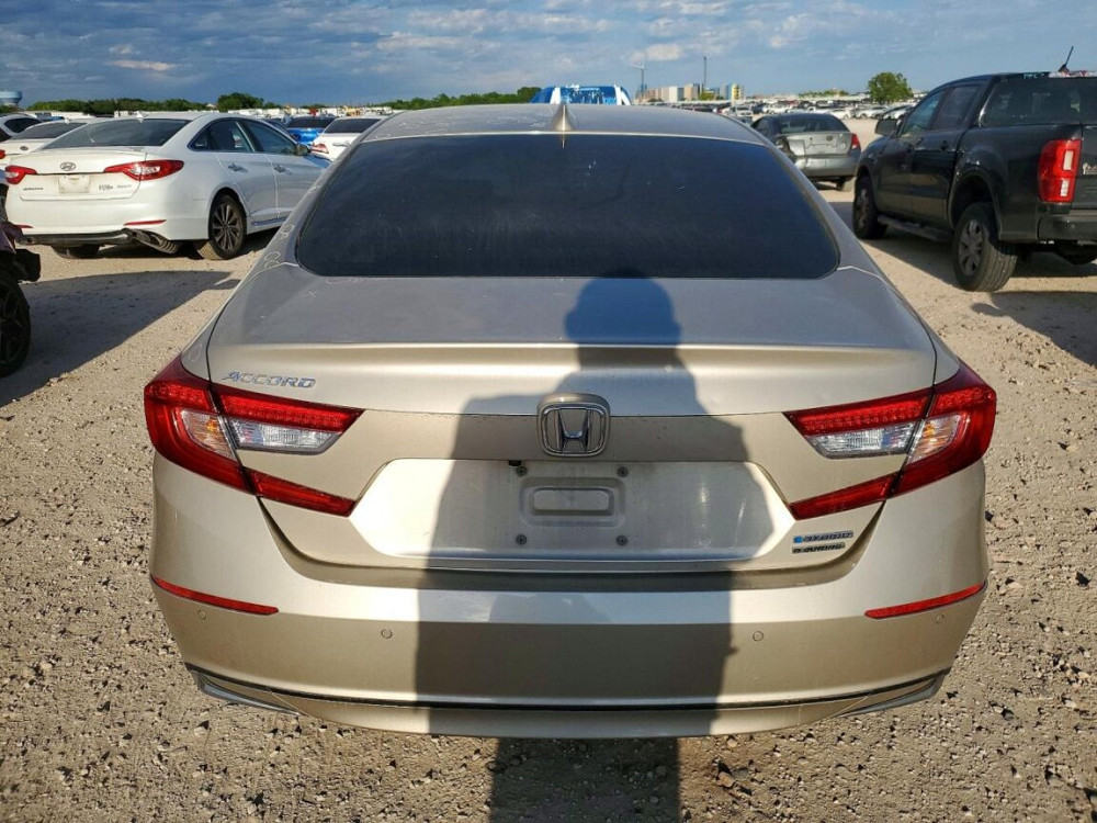 Honda Accord 2020 год Тирасполь Тирасполь - изображение 7
