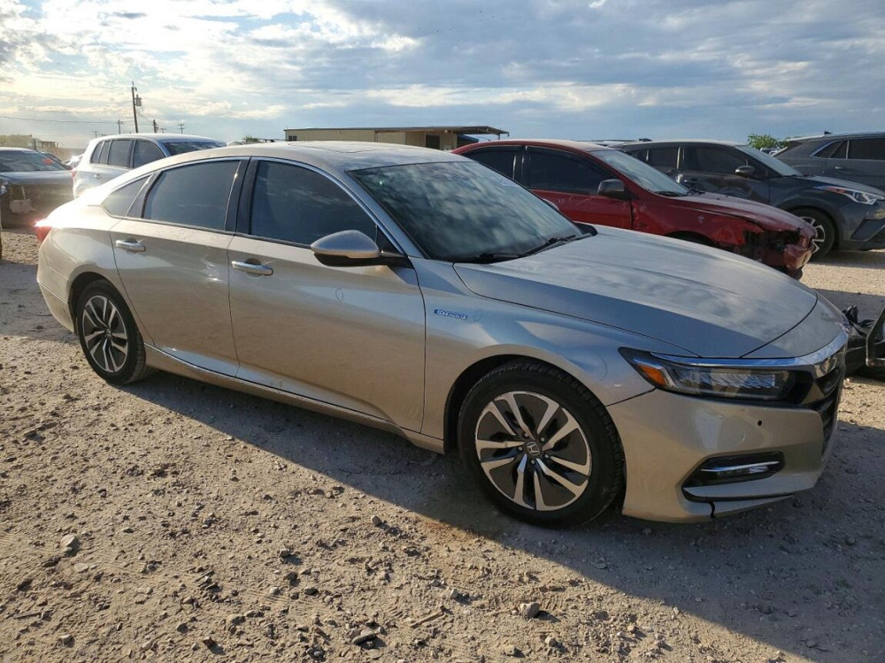 Honda Accord 2020 год Тирасполь Тирасполь - изображение 2
