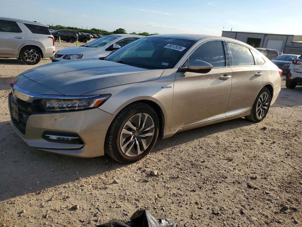 Honda Accord 2020 год Тирасполь Тирасполь - изображение 3