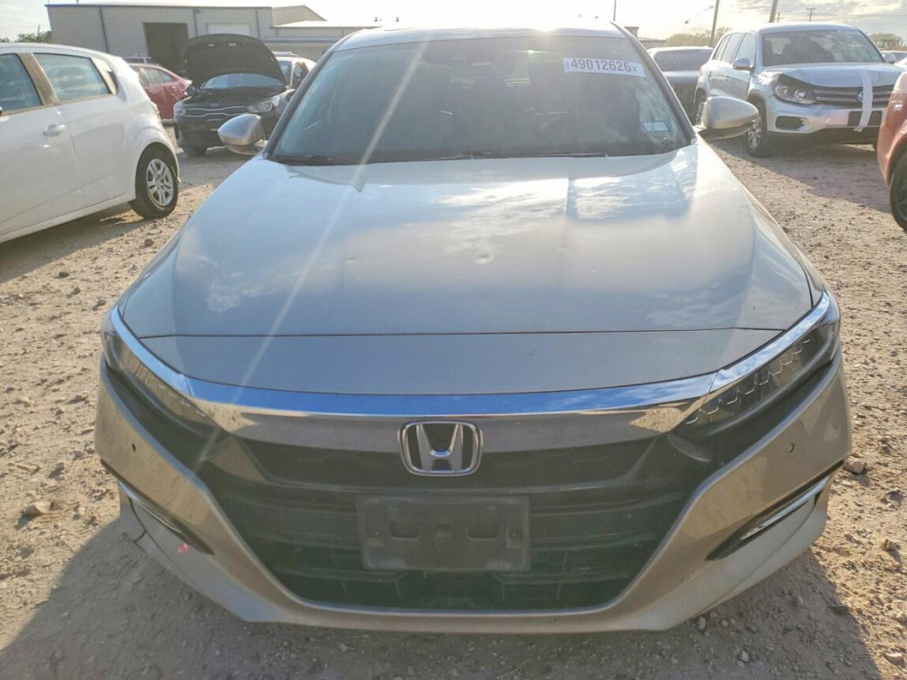 Honda Accord 2020 год Тирасполь Тирасполь - изображение 1