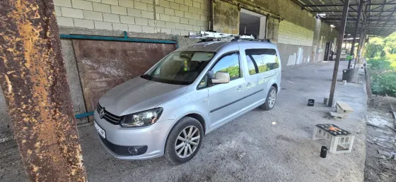 Volkswagen Caddy 2012 год Тирасполь Тирасполь