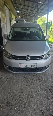 Volkswagen Caddy 2012 год Тирасполь Тирасполь
