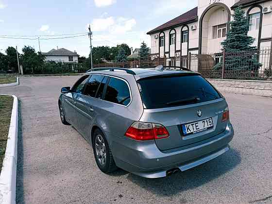BMW 5 Series 2005 год Дубоссары Дубоссары