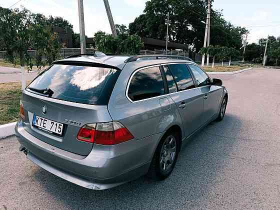 BMW 5 Series 2005 год Дубоссары Дубоссары