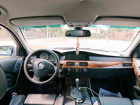 BMW 5 Series 2005 год Дубоссары Дубоссары