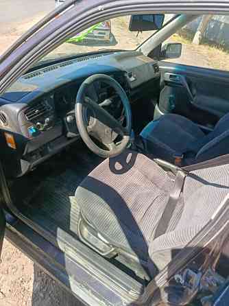 Volkswagen Golf 1993 год Суклея Суклея