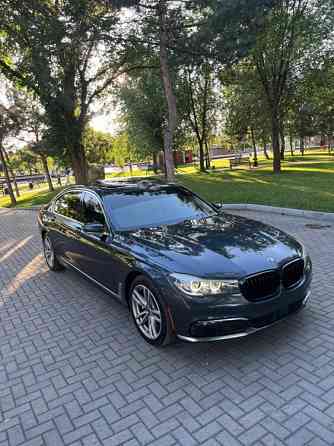 BMW 7 Series 2016 год Тирасполь Тирасполь