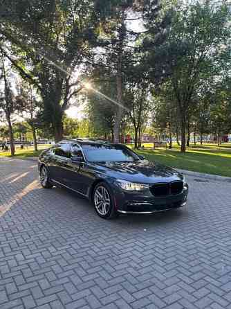 BMW 7 Series 2016 год Тирасполь Тирасполь