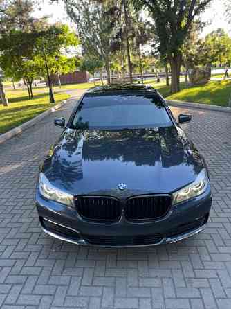 BMW 7 Series 2016 год Тирасполь Тирасполь