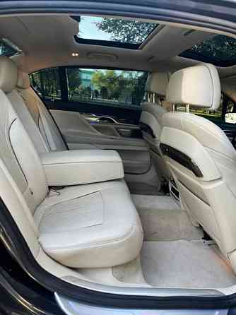 BMW 7 Series 2016 год Тирасполь Тирасполь