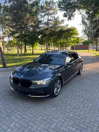 BMW 7 Series 2016 год Тирасполь Тирасполь