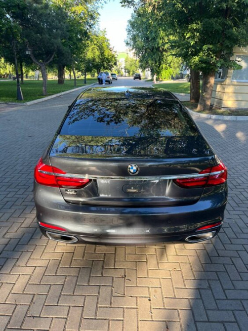 BMW 7 Series 2016 год Тирасполь Тирасполь - изображение 10