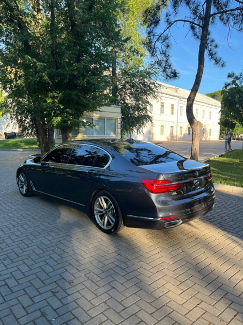 BMW 7 Series 2016 год Тирасполь Тирасполь - изображение 9