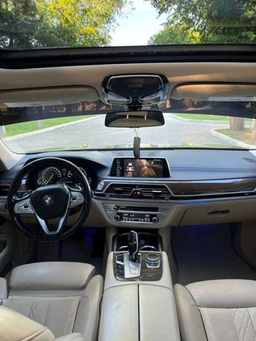BMW 7 Series 2016 год Тирасполь Тирасполь - изображение 8
