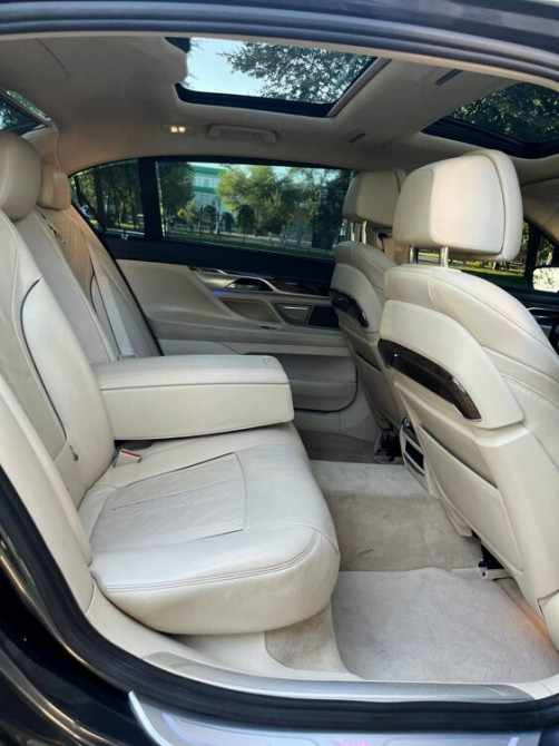 BMW 7 Series 2016 год Тирасполь Тирасполь - изображение 5