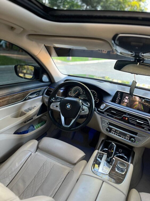 BMW 7 Series 2016 год Тирасполь Тирасполь - изображение 7