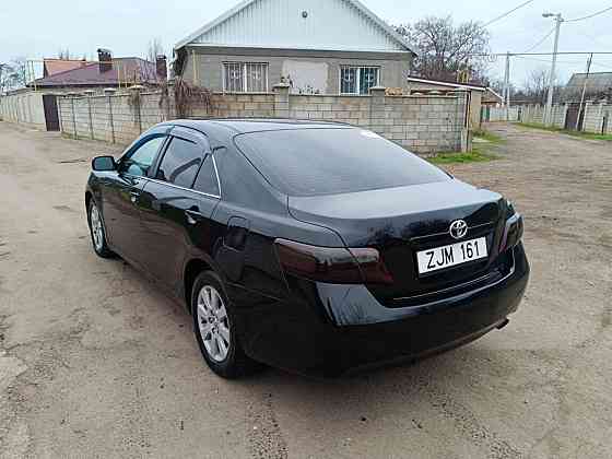 Toyota Camry 2007 год Тирасполь Тирасполь
