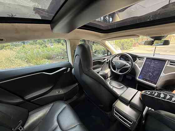 Tesla Model S 2015 год Тирасполь Тирасполь