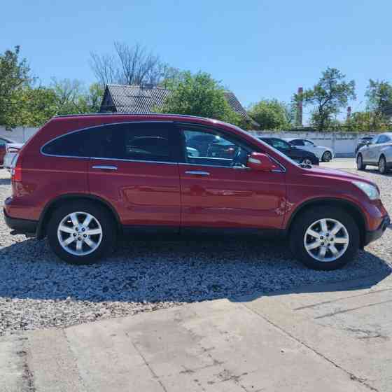 Honda CR-V 2007 год Тирасполь Тирасполь