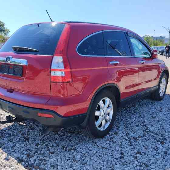 Honda CR-V 2007 год Тирасполь Тирасполь