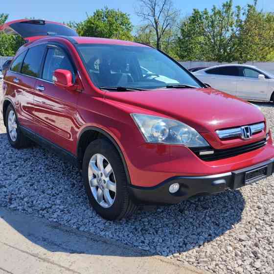 Honda CR-V 2007 год Тирасполь Тирасполь