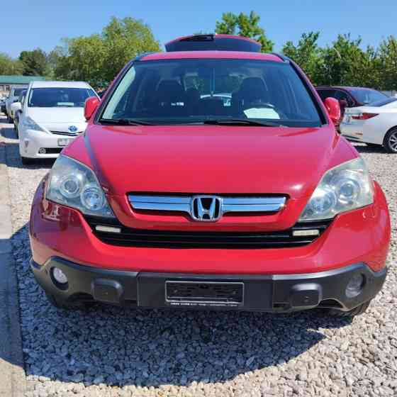 Honda CR-V 2007 год Тирасполь Тирасполь