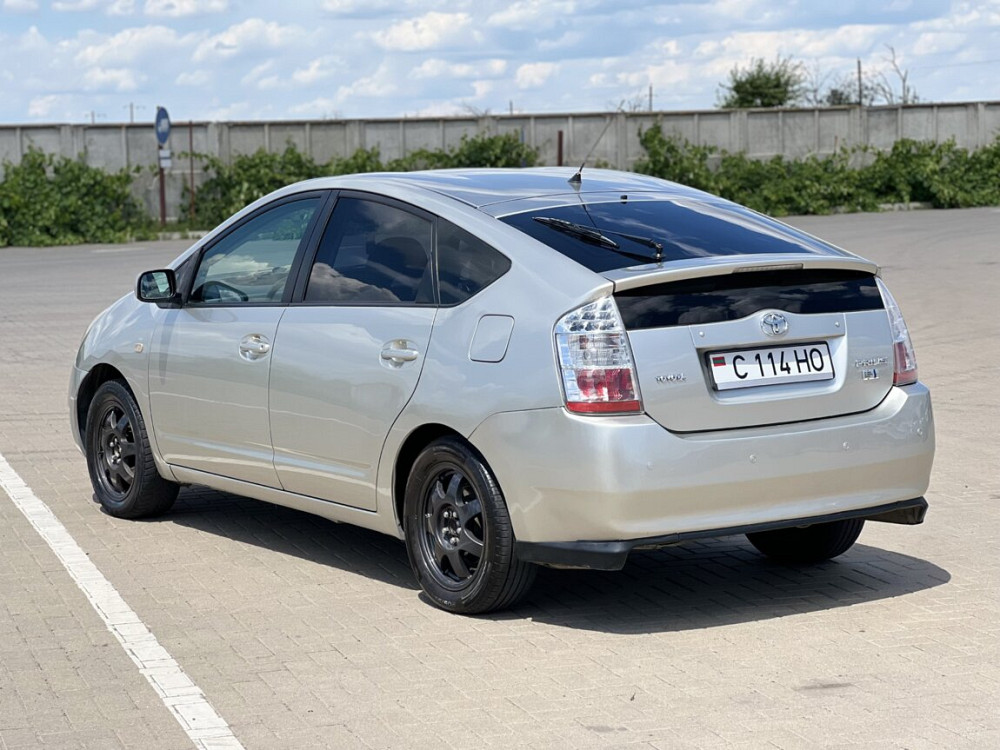 Toyota Prius 2005 год Тирасполь Тирасполь - изображение 3
