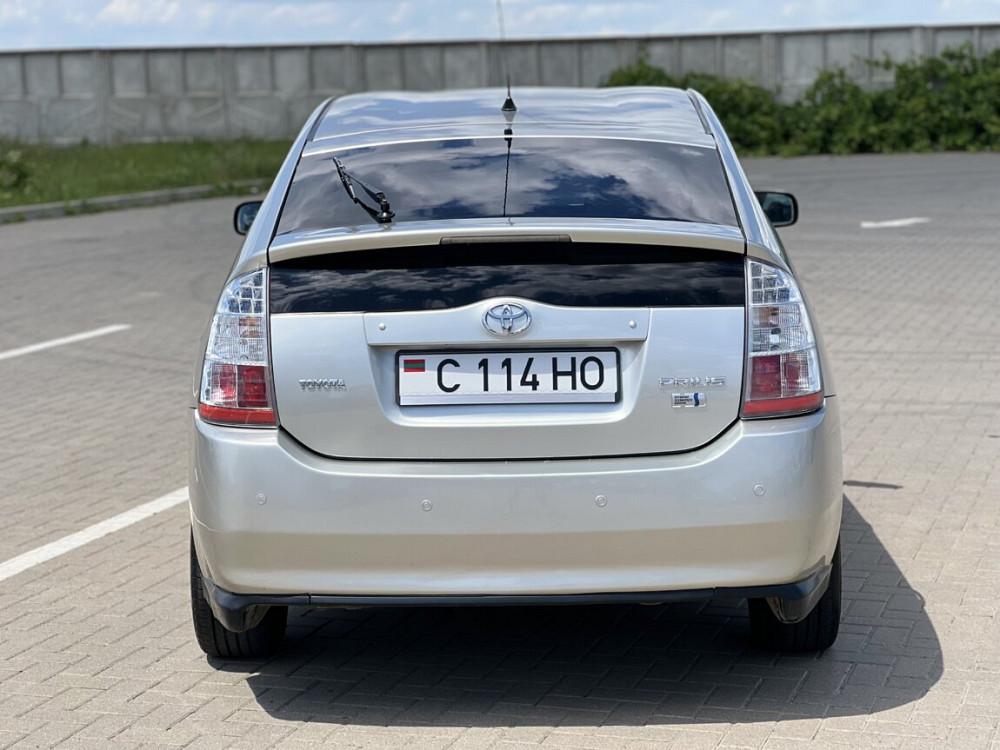Toyota Prius 2005 год Тирасполь Тирасполь - изображение 5