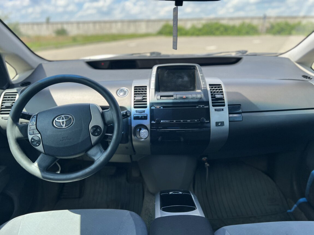 Toyota Prius 2005 год Тирасполь Тирасполь - изображение 7