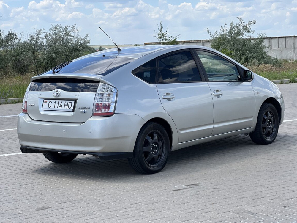 Toyota Prius 2005 год Тирасполь Тирасполь - изображение 6