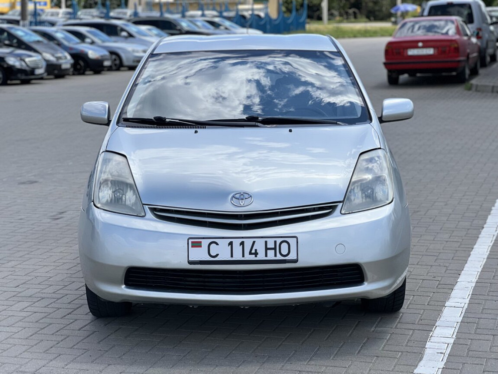 Toyota Prius 2005 год Тирасполь Тирасполь - изображение 4