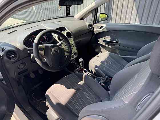 Opel Corsa 2008 год Тирасполь Тирасполь