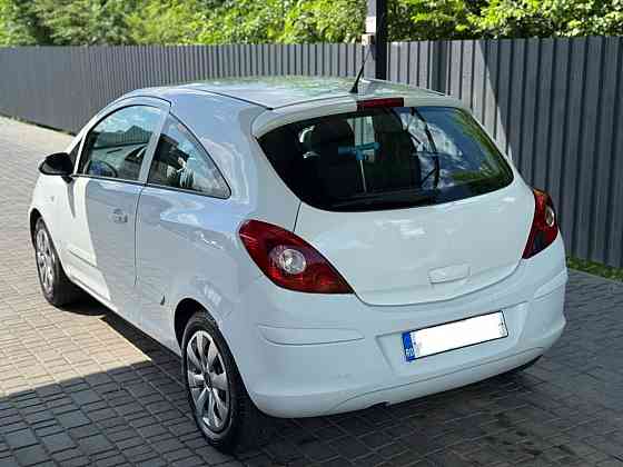 Opel Corsa 2008 год Тирасполь Тирасполь