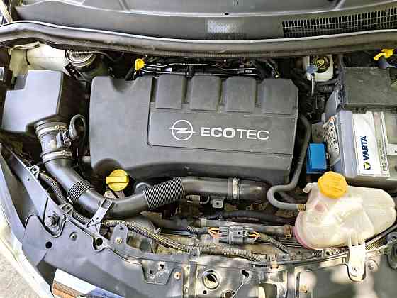 Opel Corsa 2008 год Тирасполь Тирасполь