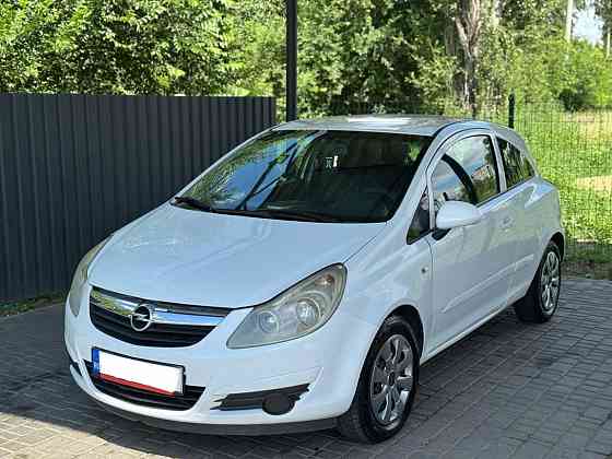 Opel Corsa 2008 год Тирасполь Тирасполь