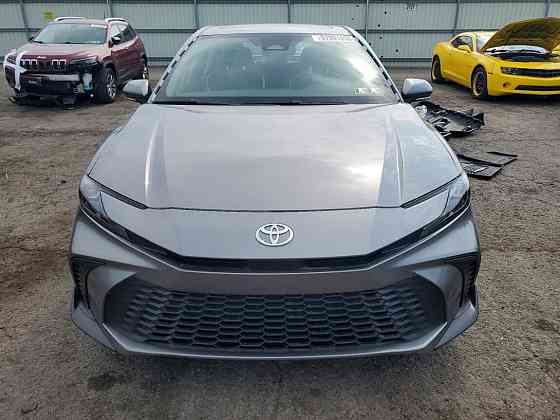 Toyota Camry 2025 год Тирасполь Тирасполь