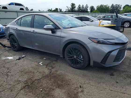 Toyota Camry 2025 год Тирасполь Тирасполь