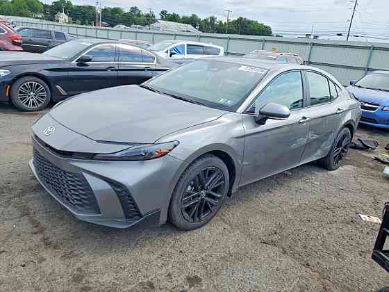 Toyota Camry 2025 год Тирасполь Тирасполь