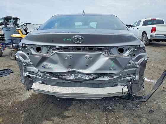 Toyota Camry 2025 год Тирасполь Тирасполь