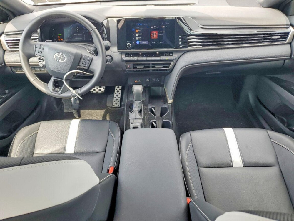 Toyota Camry 2025 год Тирасполь Тирасполь - изображение 5