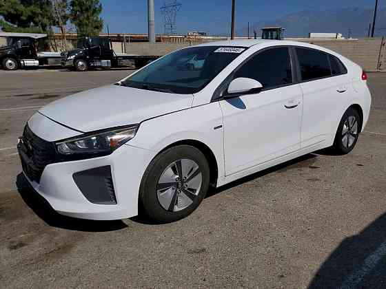 Hyundai Ioniq 2019 год Тирасполь Тирасполь