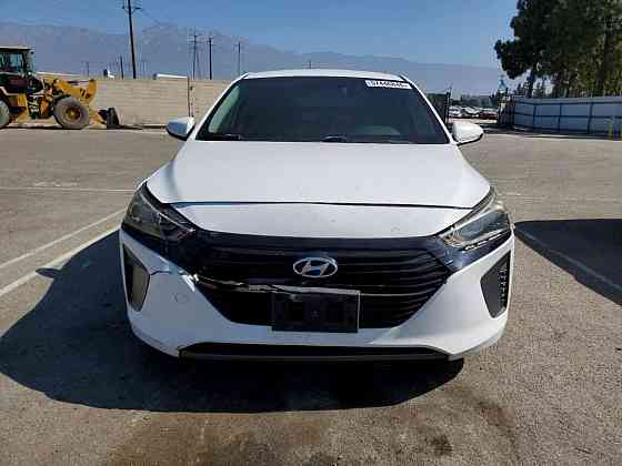 Hyundai Ioniq 2019 год Тирасполь Тирасполь