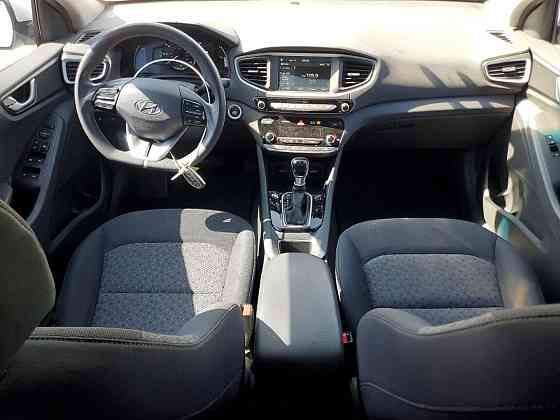 Hyundai Ioniq 2019 год Тирасполь Тирасполь