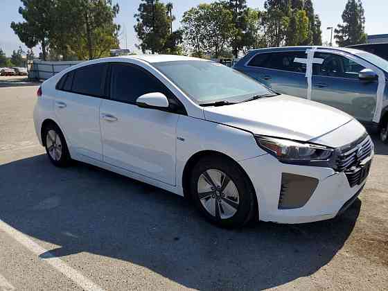 Hyundai Ioniq 2019 год Тирасполь Тирасполь