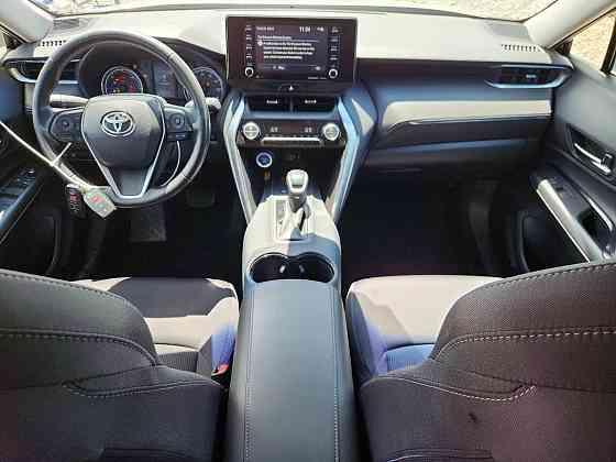 Toyota Venza 2021 год Тирасполь Тирасполь