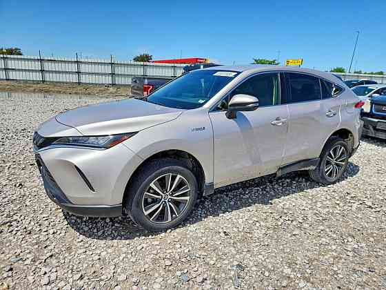 Toyota Venza 2021 год Тирасполь Тирасполь