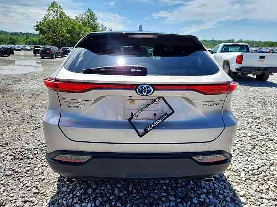 Toyota Venza 2021 год Тирасполь Тирасполь