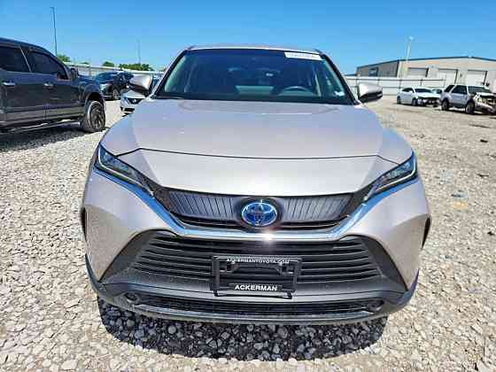 Toyota Venza 2021 год Тирасполь Тирасполь