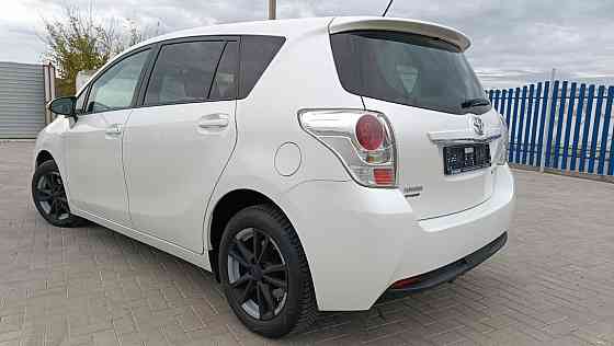 Toyota Verso 2013 год Тирасполь Тирасполь