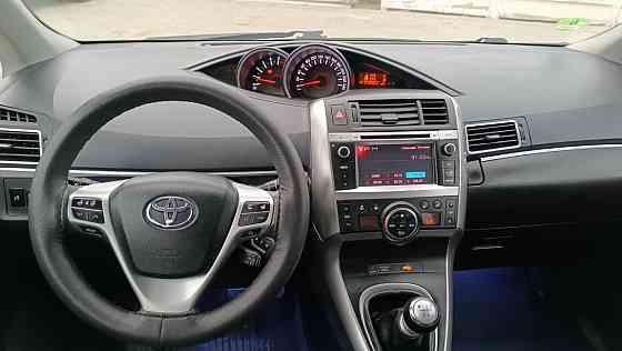 Toyota Verso 2013 год Тирасполь Тирасполь